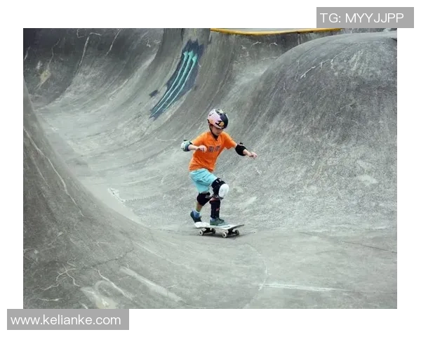 上海滑板队在极限运动联赛中的节奏表现分析与点评