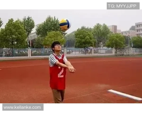 从零起步掌握排球技巧与战术全解析助你成为排球高手