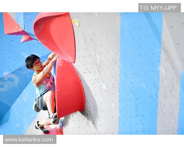 攀岩战术排行榜揭晓上海攀岩队荣获第四名成就辉煌 攀岩战术排行榜揭晓上海攀岩队荣获第四名成就辉煌