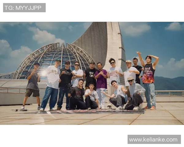 武汉街舞队技术深度解析：舞动城市的灵魂与激情