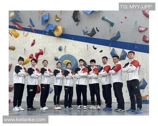 深圳攀岩队引领最新攀岩心理素质TOP10榜单分析与探讨