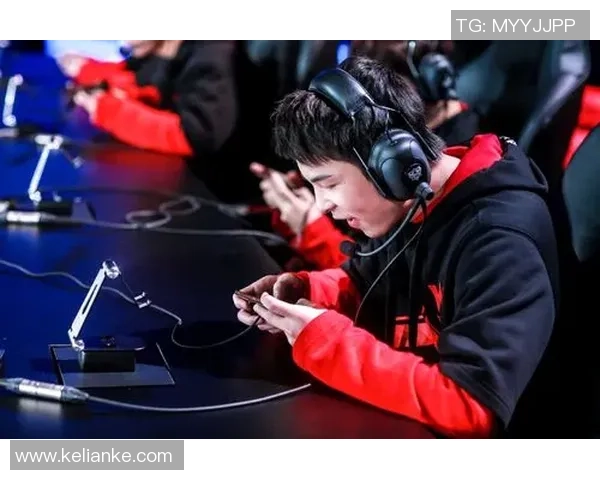 热议王者荣耀：WE战队如何引领节奏变革与未来发展趋势分析