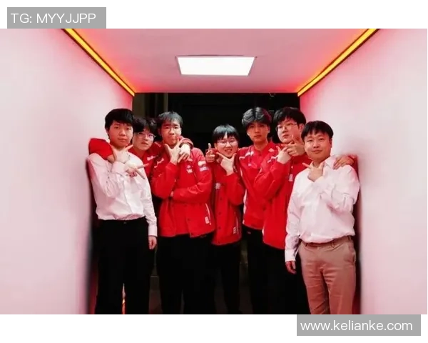 聚焦英雄联盟:探讨WE战队选手个人能力与团队协作的关系 聚焦英雄联盟:探讨WE战队选手个人能力与团队协作的关系