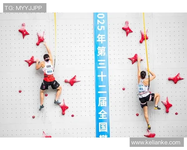 赛后复盘：上海攀岩队与成都攀岩队的精彩对决与经验分享